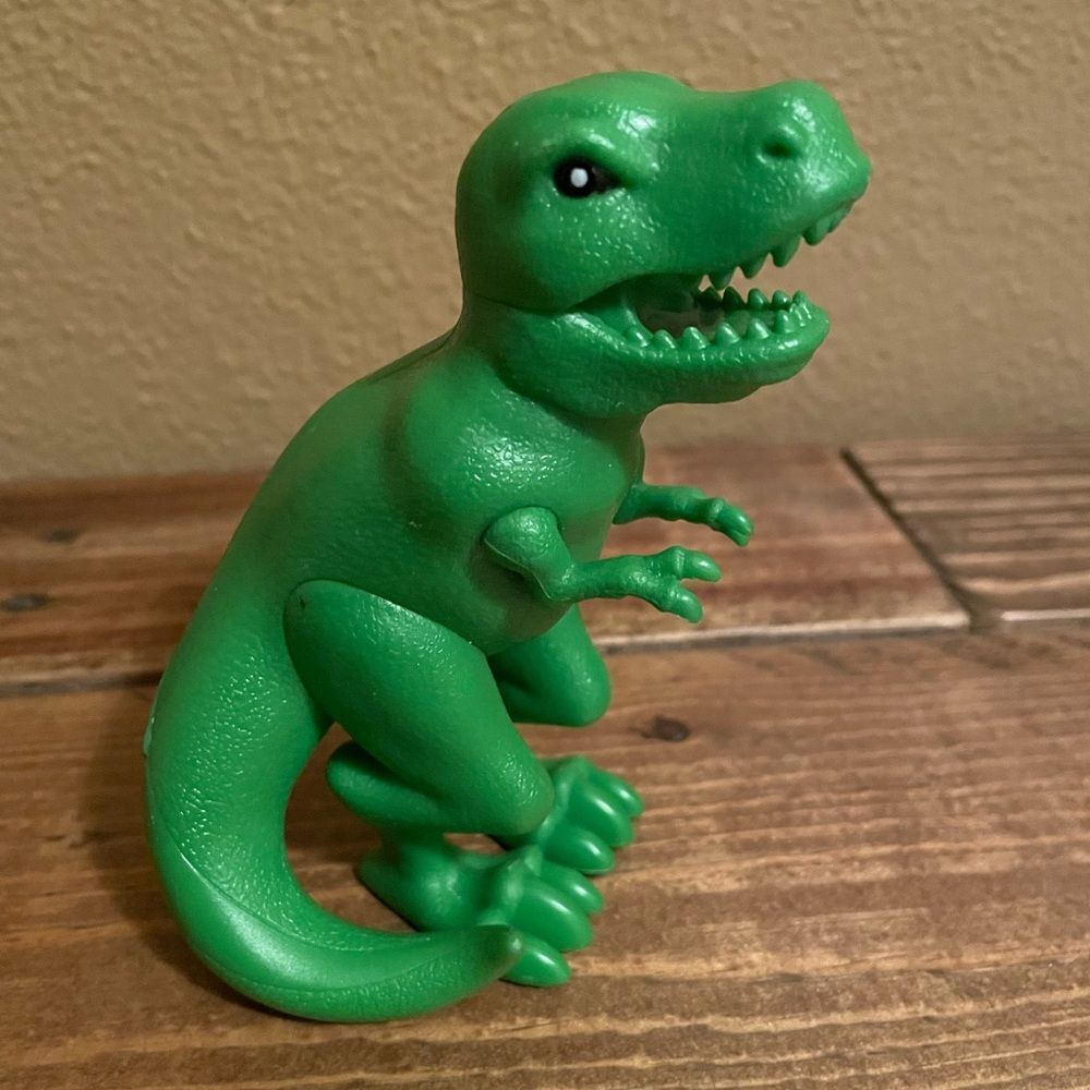 PJ Masks T Rex Dinosaur Figure
